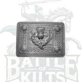 Kilt Buckle – Unique Designs